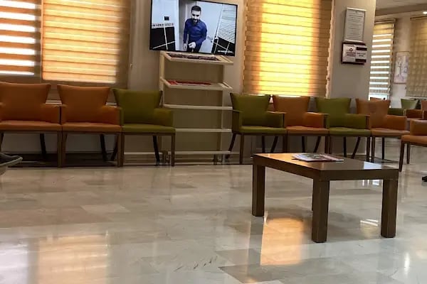 Başkent Üniversitesi Adana Uyg. ve Araşt. Merkezi Kışla Sağlık Yerleşkesi - Resim 2