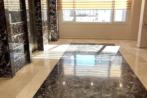 Başkent Üniversitesi Adana Uyg. ve Araşt. Merkezi Kışla Sağlık Yerleşkesi - Resim 19