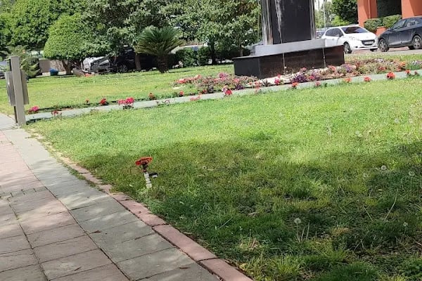 Başkent Üniversitesi Adana Uyg. ve Araşt. Merkezi Kışla Sağlık Yerleşkesi - Resim 9