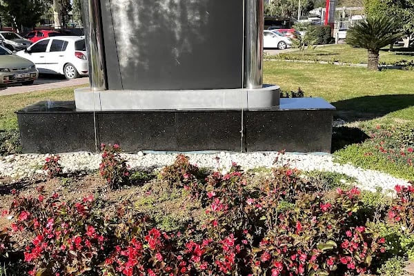 Başkent Üniversitesi Adana Uyg. ve Araşt. Merkezi Kışla Sağlık Yerleşkesi - Resim 8