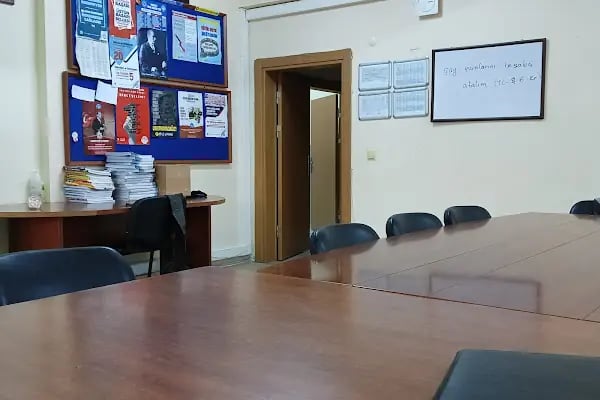 Başiskele Kartonsan İlkokulu ve Ortaokulu - Resim 3