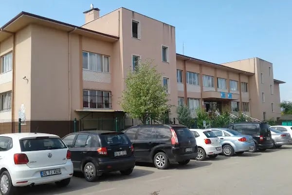 Başiskele Kartonsan İlkokulu ve Ortaokulu - Resim 11