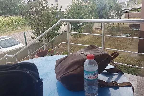 Başiskele Kartonsan İlkokulu ve Ortaokulu - Resim 16