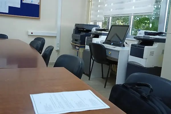 Başiskele Kartonsan İlkokulu ve Ortaokulu - Resim 10
