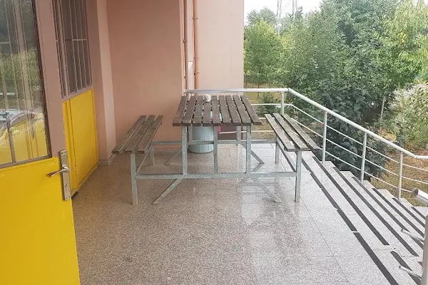 Başiskele Kartonsan İlkokulu ve Ortaokulu - Resim 9