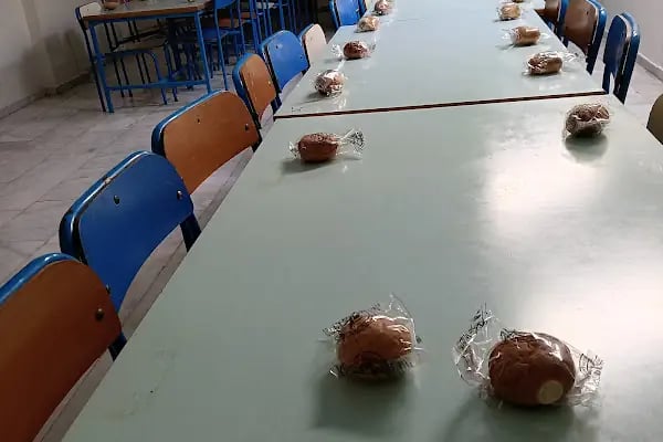 Başiskele Kartonsan İlkokulu ve Ortaokulu - Resim 19