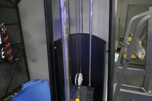 Fitbull Gym - Resim 8