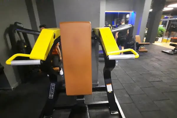 Fitbull Gym - Resim 4