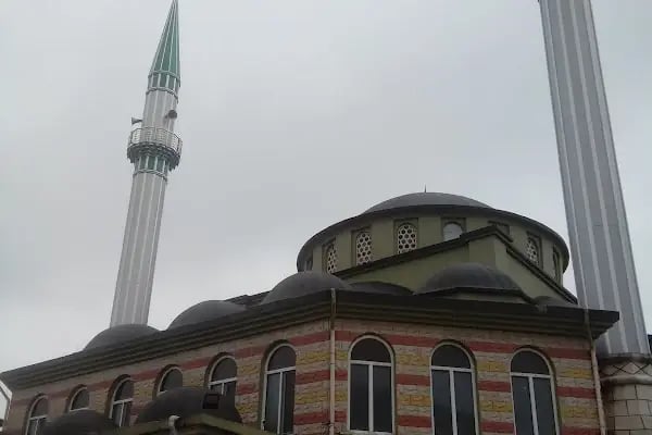 Mithatpaşa Ulu Cami - Resim 20