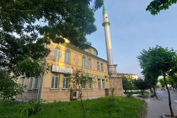 Mithatpaşa Ulu Cami - Resim 4