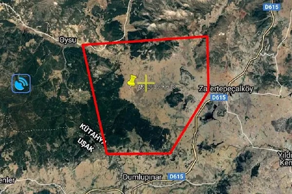 Kelemençe Market Altay Şubesi - Resim 2