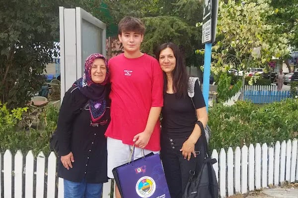 Akşehir Ticaret ve Sanayi Odası - Resim 9