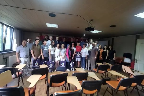 Akşehir Ticaret ve Sanayi Odası - Resim 4