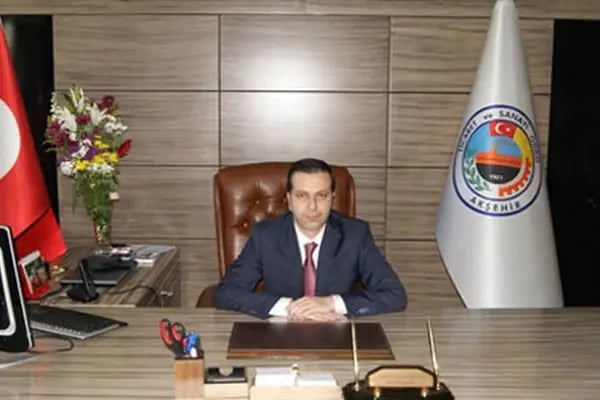 Akşehir Ticaret ve Sanayi Odası - Resim 3