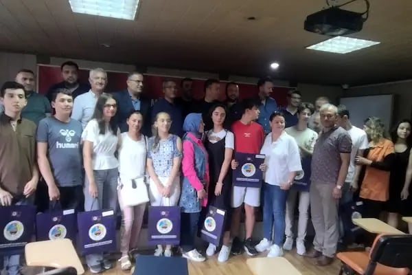 Akşehir Ticaret ve Sanayi Odası - Resim 12