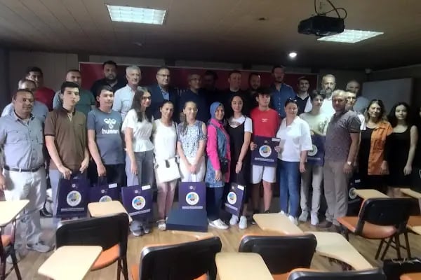 Akşehir Ticaret ve Sanayi Odası - Resim 8