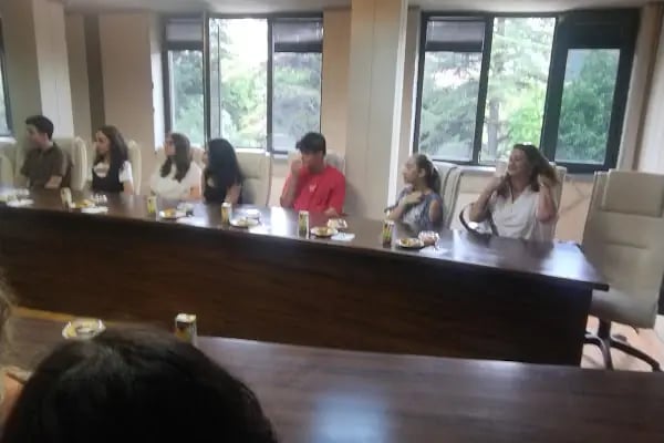 Akşehir Ticaret ve Sanayi Odası - Resim 10