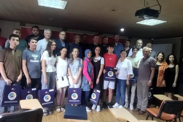 Akşehir Ticaret ve Sanayi Odası - Resim 18