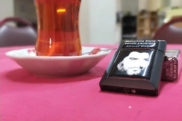 Nur Ekmek - Resim 2