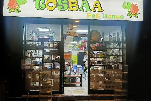 Tosbaa Petshop - Resim 9