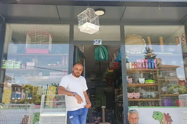 Tosbaa Petshop - Resim 11