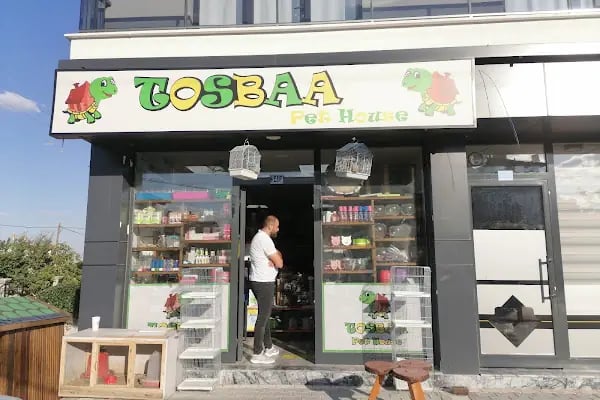 Tosbaa Petshop - Resim 10