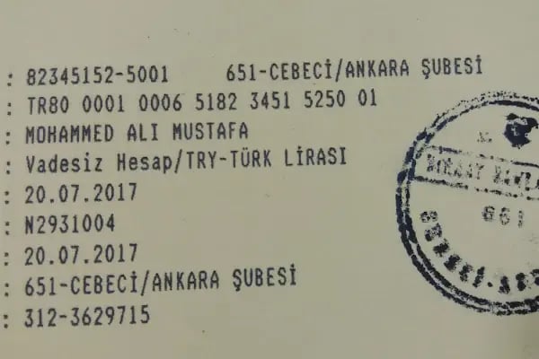 Beşiktaş Fırını - Resim 3