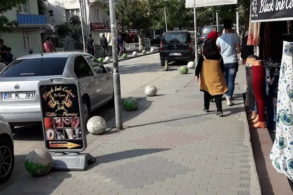 Beşiktaş Fırını - Resim 2