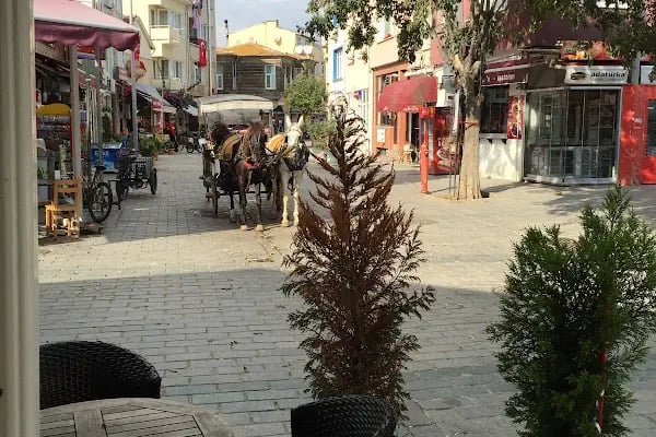 Başak Et Ve Balık Restaurant - Resim 2