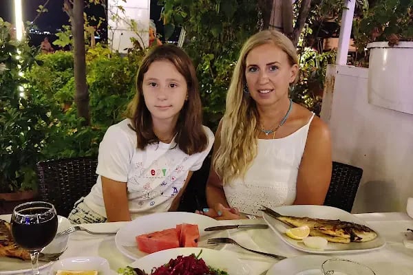 Başak Et Ve Balık Restaurant - Resim 13