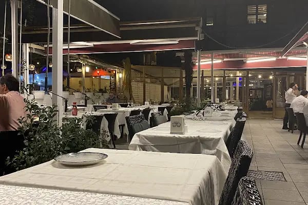 Başak Et Ve Balık Restaurant - Resim 15