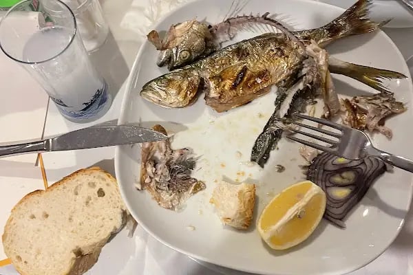 Başak Et Ve Balık Restaurant - Resim 5