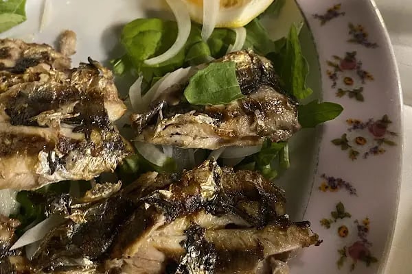 Başak Et Ve Balık Restaurant - Resim 18