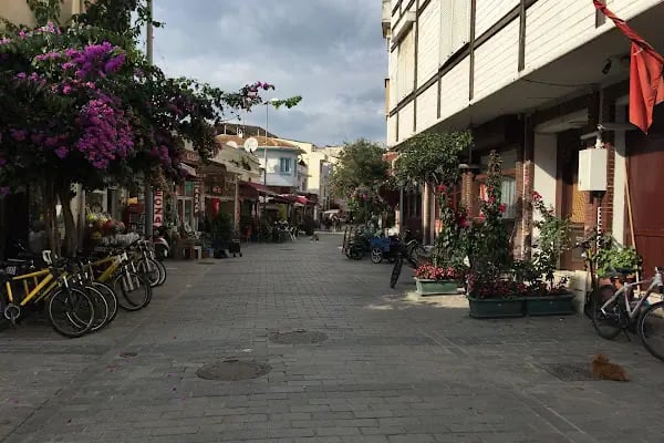 Başak Et Ve Balık Restaurant - Resim 12