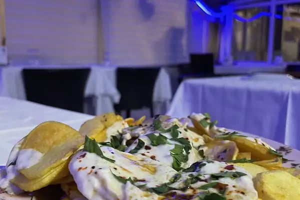 Başak Et Ve Balık Restaurant - Resim 8