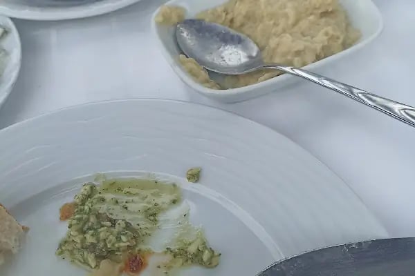Başak Et Ve Balık Restaurant - Resim 19