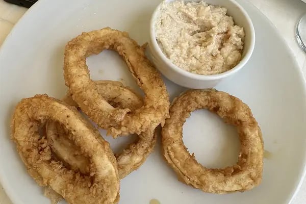 Başak Et Ve Balık Restaurant - Resim 10