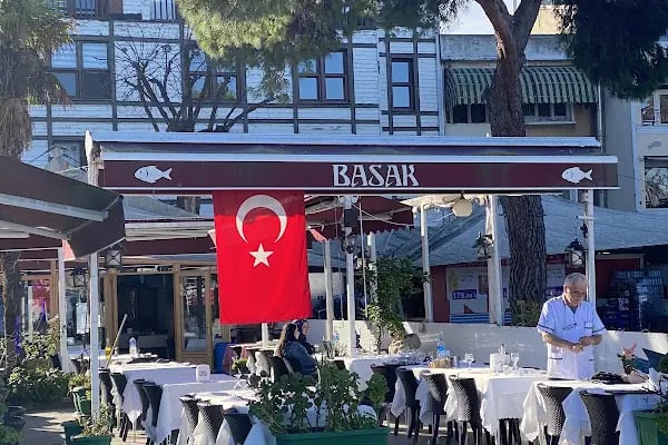 Başak Et Ve Balık Restaurant - Resim 4