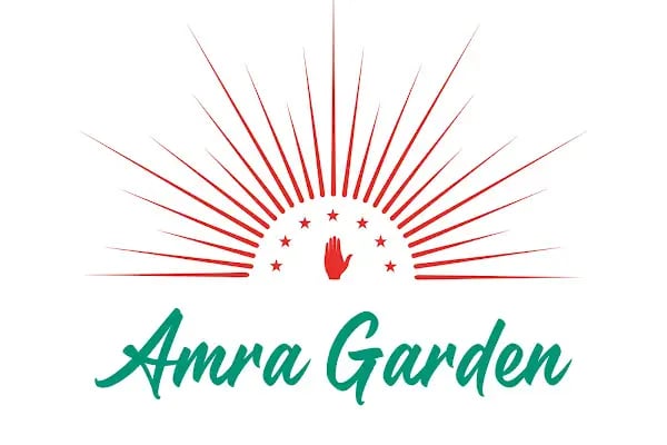 Amra Garden - Resim 15
