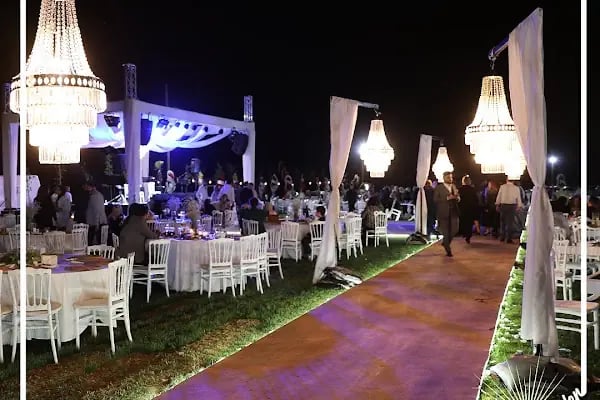 Amra Garden - Resim 12