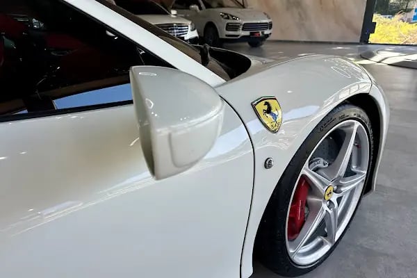 ATM Auto Gallery - Resim 6
