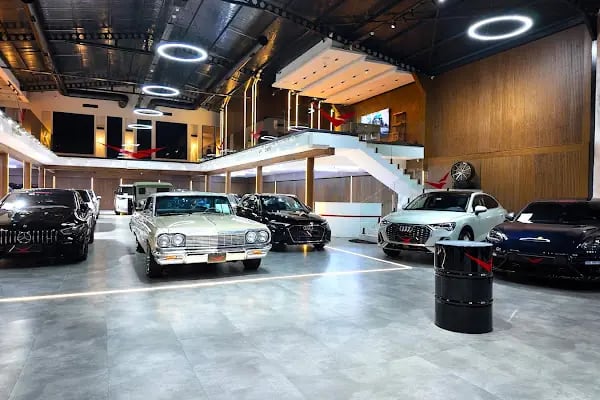 ATM Auto Gallery - Resim 4