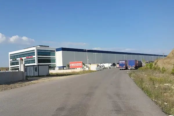 Horoz Lojistik Kargo Hizmetleri A.Ş - Resim 8