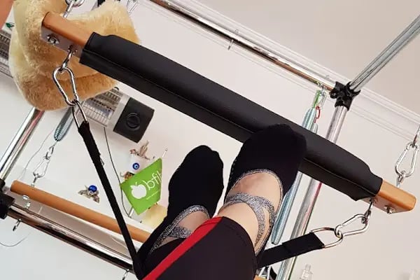 Ekin pilates studio | Buca pilates | Bucada reformer | Bucada Pilates | Bucada hamile yogası | Bucada kadınlara özel spor - Resim 6