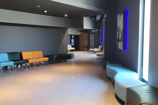 Cinemarine Novada Söke - Resim 4