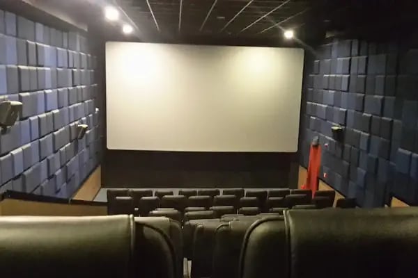 Cinemarine Novada Söke - Resim 19