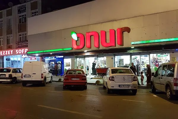Onur Market - Resim 4