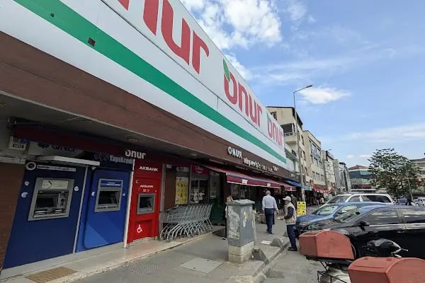 Onur Market - Resim 20