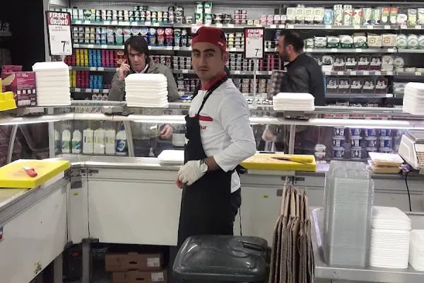 Onur Market - Resim 7