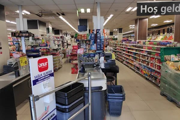 Onur Market - Resim 6